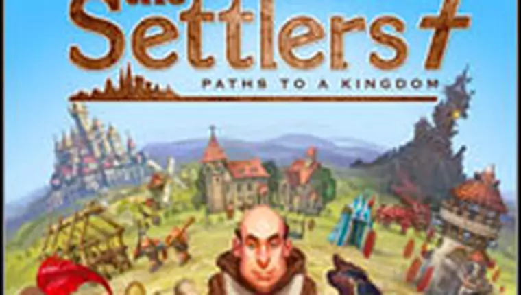 The Settlers 7: Droga do Królestwa