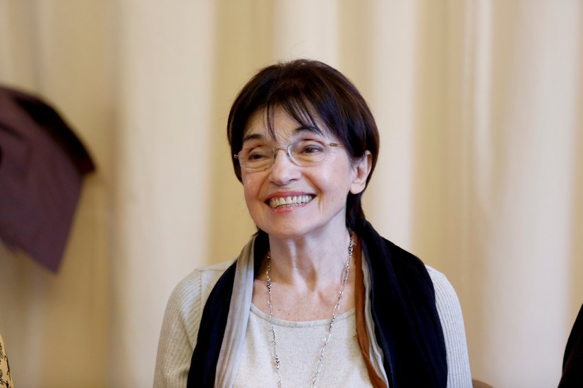 Rada Đuričin