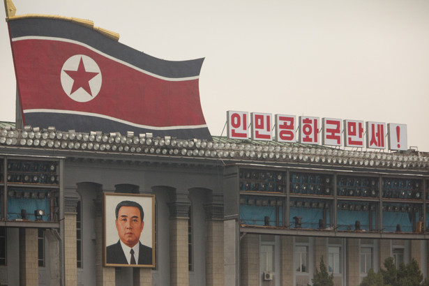 Korea Północna grozi atakiem na siedzibę