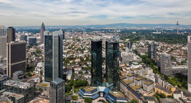 Top 10 African cities with the best quality of living