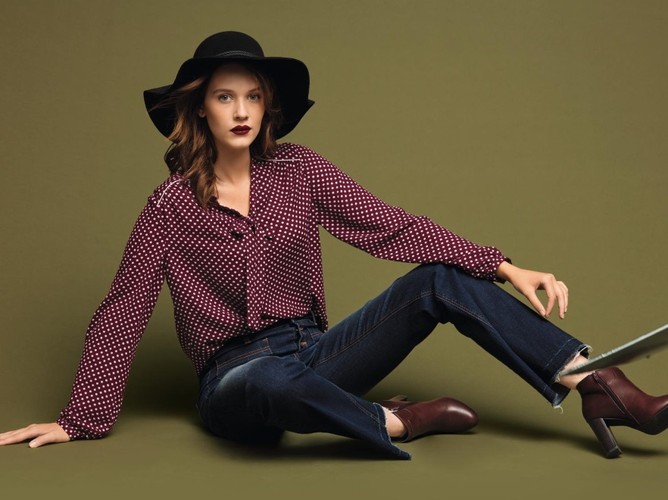 Kiabi kolekcja jesień 2016