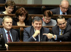 Rządowa bitwa o promocję polskiego biznesu za granicą