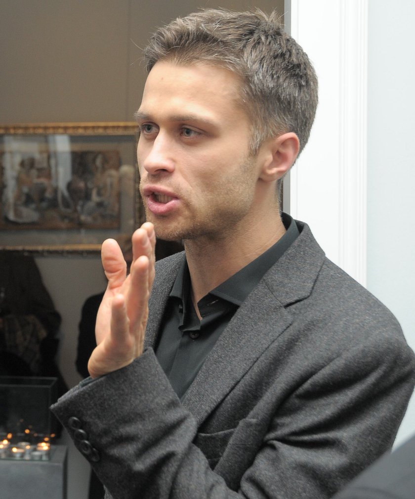 Maciej Zakościelny