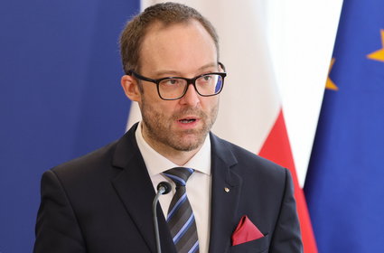 Prezes GPW o cyfrowej walucie Polski. "Nowe narzędzie globalnej rywalizacji"