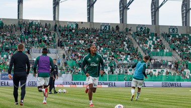 radomiak surowo ukarany. po meczu z koroną doszło do gorszących zajść