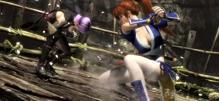 Dead or Alive 5