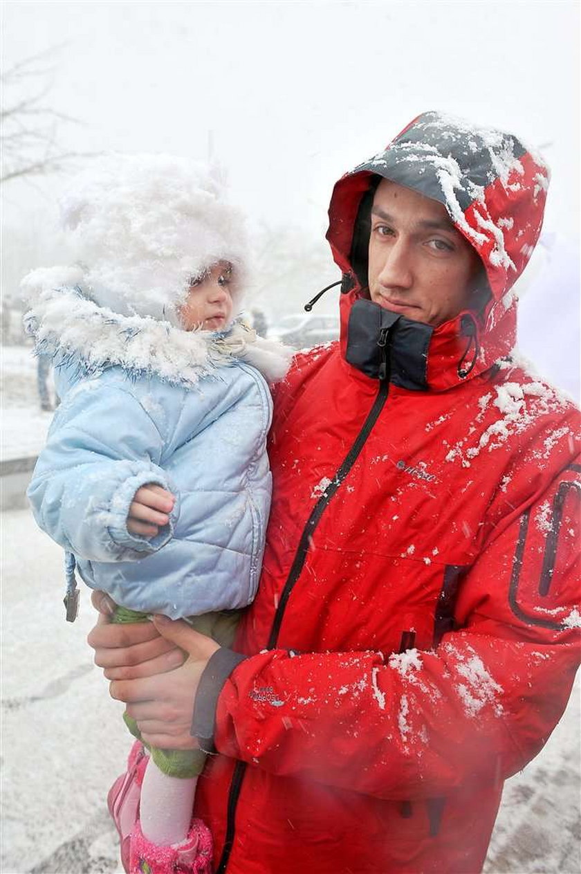 Tak traci się pracę w Polsce: Zwolnili mnie w trzy minuty!