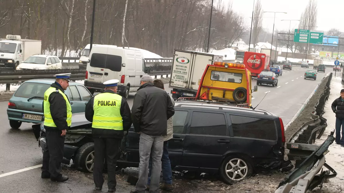 Samochód zastępczy dla każdego