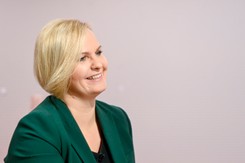 Basen wciąż jest miejscem, w którym bywa? Otylia Jędrzejczak zdradza pewną tajemnicę [WIDEO]