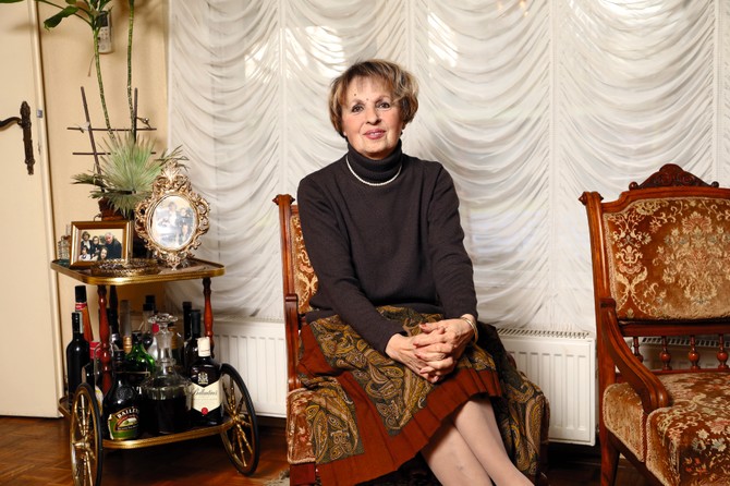 Karolina Kiš