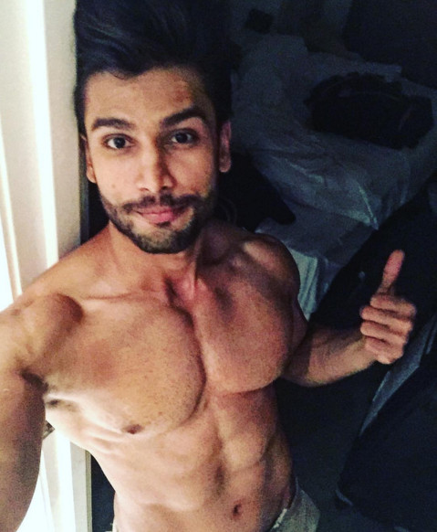 Rohit Khandelwal