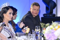 Rafał Brzozowski o konflikcie z Robertem Janowskim. "Powiedział, że nie chce mnie znać"