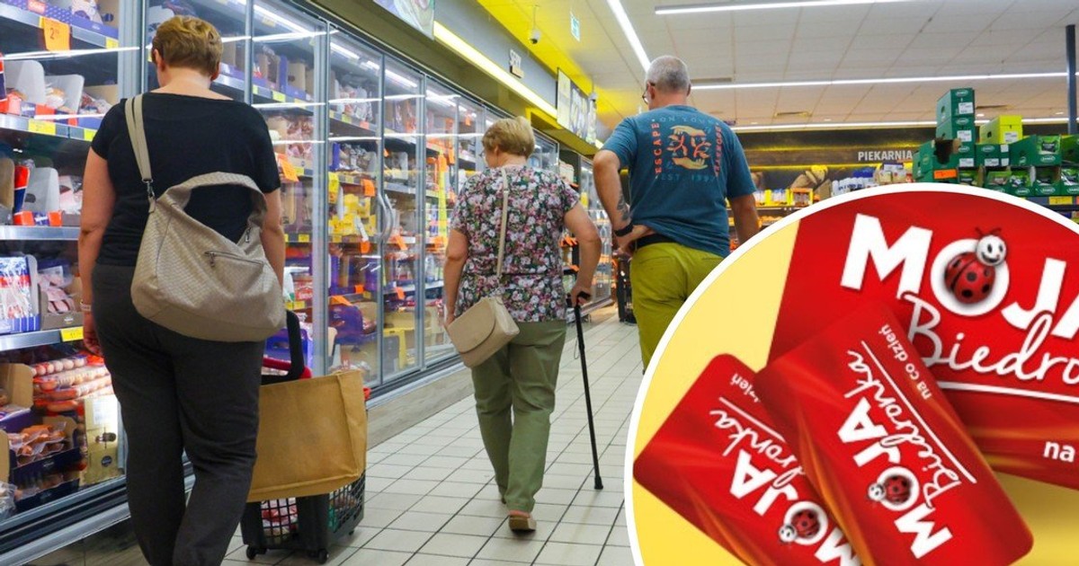 Wielka promocja w Biedronce. Hit sprzedażowy radykalnie przeceniony