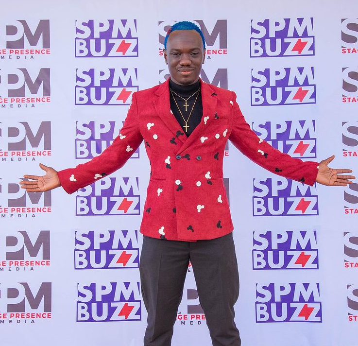 Butita unveils media company SPM at launch