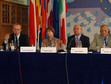 Panel Transgraniczny kapitał w Unii Europejskiej - Ludwik Sobolewski