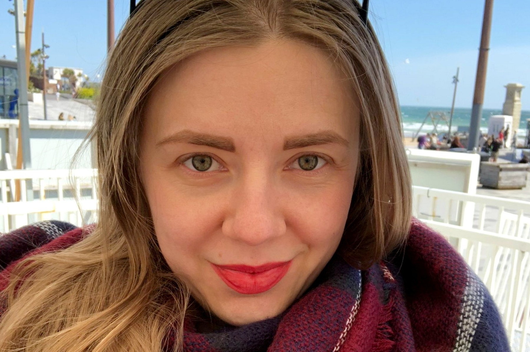 Ilona Kazik nikdy nedostala možnosť privinúť si svojho synčeka.