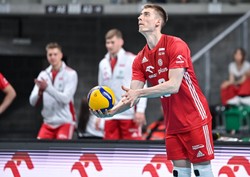 Japonia liderem Ligi Narodów. Biało-czerwoni na 3. miejscu [WYNIKI i TABELA]