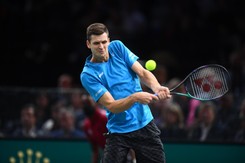 Spadek Hurkacza w rankingu ATP. Liderem wciąż Djoković