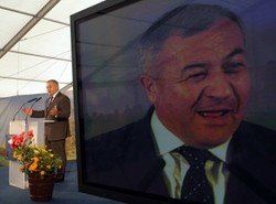 Wieś postawiła się PiS i chce do Brukseli