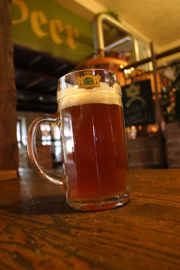 Estonia - Tallin dla piwoszy, Beer House