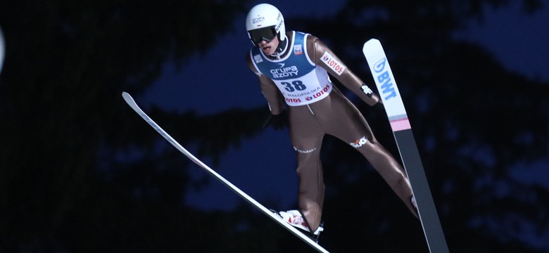 Letnia GP w skokach: Piotr Żyła drugi w Rasnovie. Kamil Stoch poza pierwszą "10"