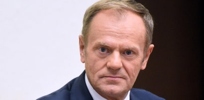 Donald Tusk namawia do bojkotu wyborów. "Nie będę uczestniczył w procedurze głosowania 10 maja"