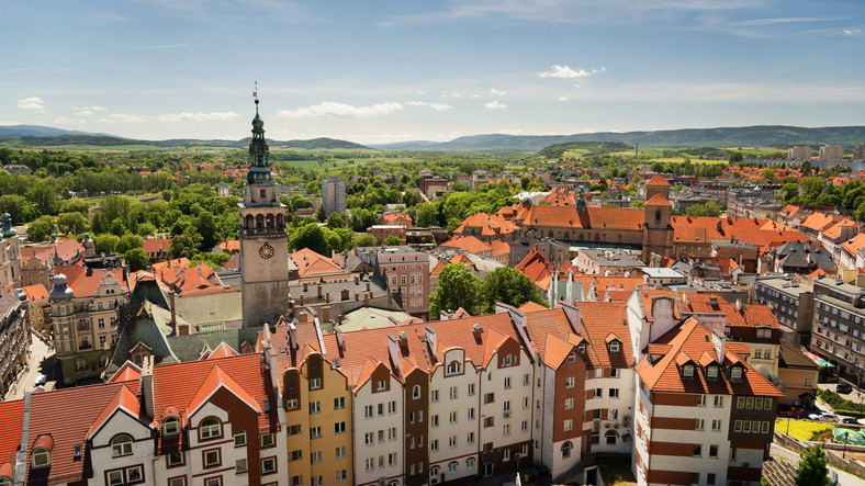 Nie tylko górskie szlaki - Skodą Superb zwiedzamy Góry Sowie, Stołowe i okolicę