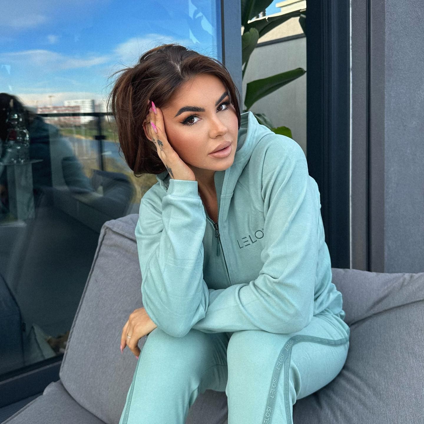 Influencerka Lula opísala strašné zážitky.