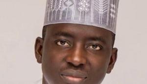 Ex-Sokoto governor's son, Sagir Attahiru Bafarawa [X.com]