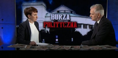 Morawiecki wkrótce przejmie kontrolę