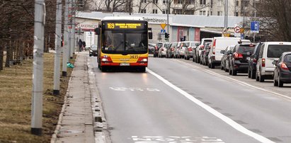 Zdecyduj, jak ma jeździć twój autobus