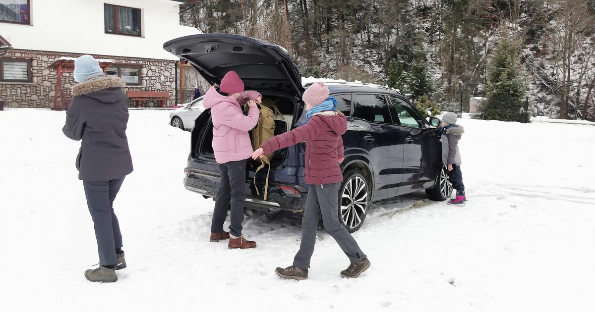  Nowy Renault Espace. Czy jako SUV też spełnia się w rodzinnej roli? Odpowiadam po przejechaniu 2000 km