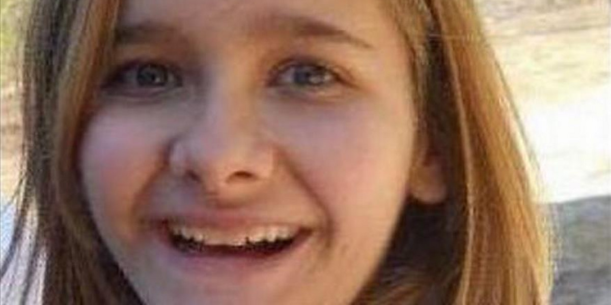 Tajemnicze zaginięcie 14-latki. Po latach wysłała list