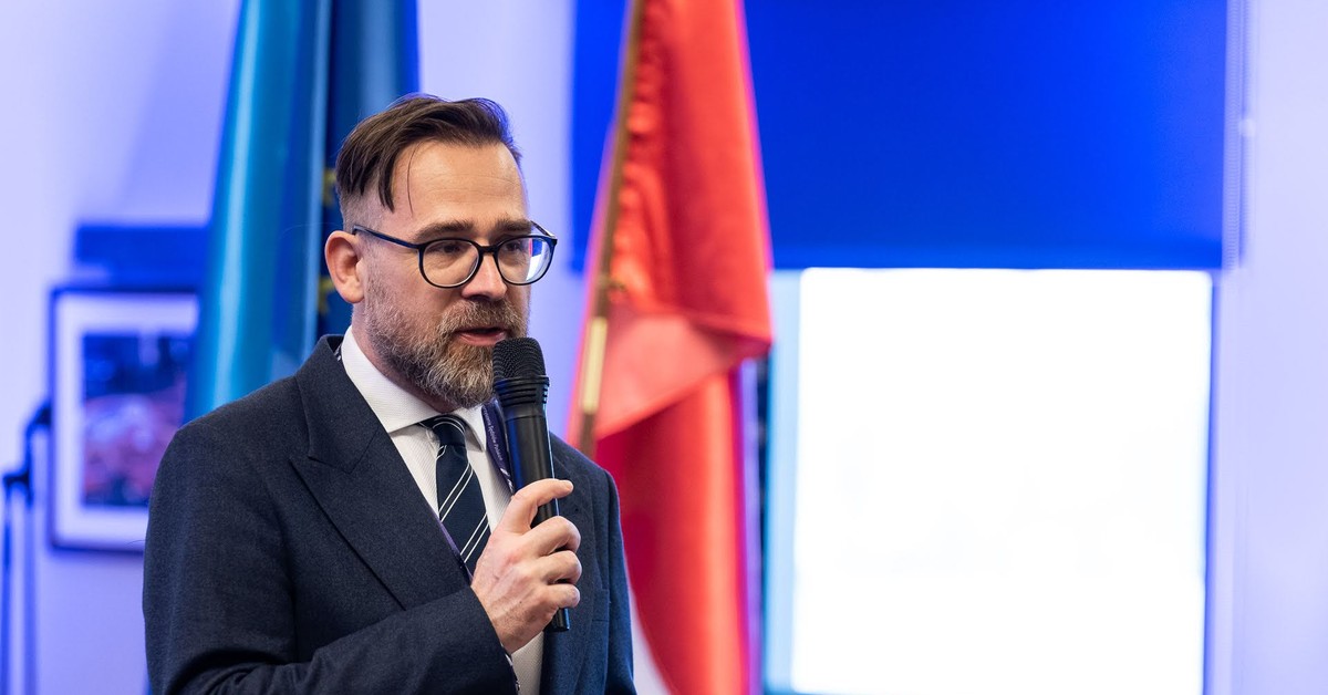 Iustitia odkrywa karty w sprawie KRS