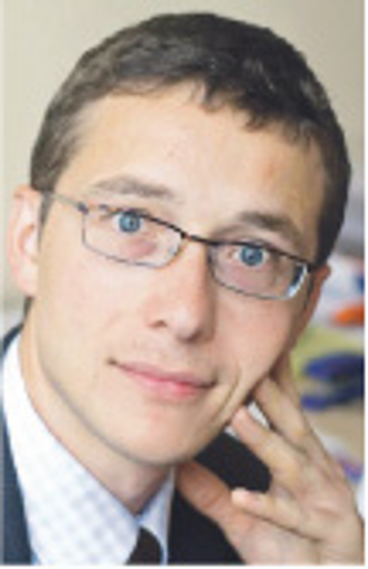 Wiktor Wojciechowski, ekonomista Fundacji FOR