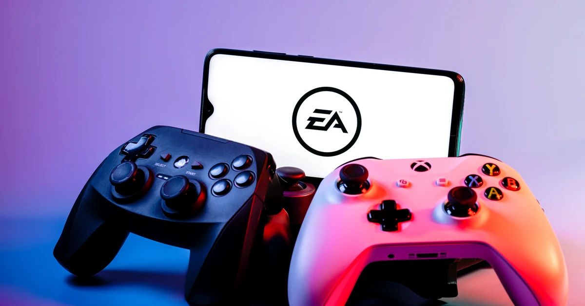 Arabowie przejmują branżę grową. Saudyjski fundusz kupił twórców FIFY za miliardy dolarów