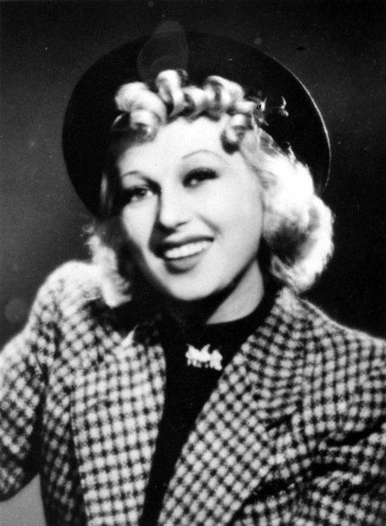 Ina Benita (1939)