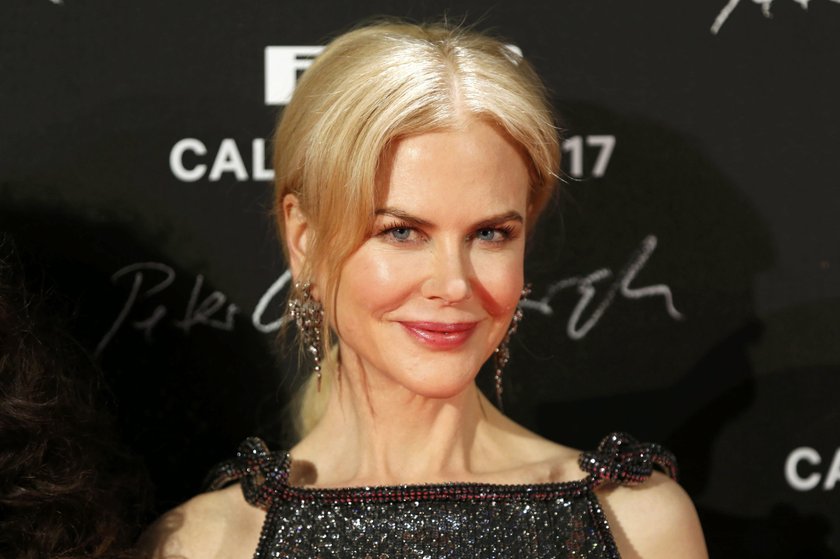 Nicole Kidman