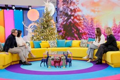 Ostra reakcja Macieja Kurzajewskiego na wizji. 'Co to za cham' [WIDEO]