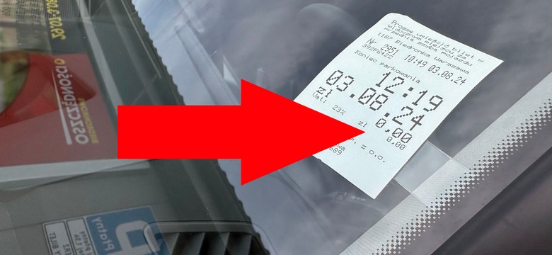 600 zł opłaty karnej plus odsetki. Kierowcy dostają zaskakujące wezwania