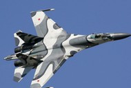 Su-27 Suchoj 