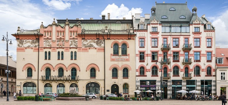 Piotr Gliński odwołał dyrektora Narodowego Starego Teatru w Krakowie, Marka Mikosa