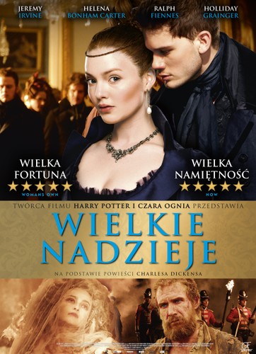 'Wielkie nadzieje' w polskich kinach od 7 czerwca