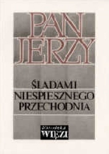 "Pan Jerzy"