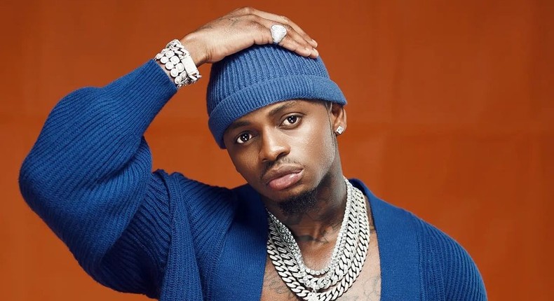 Zuchu, Nadia Mukami, Otile Brown, Tanasha Donna and Diamond Platnumz. List of Nominees for the 2021 AFRIMMA Awards (Full List)