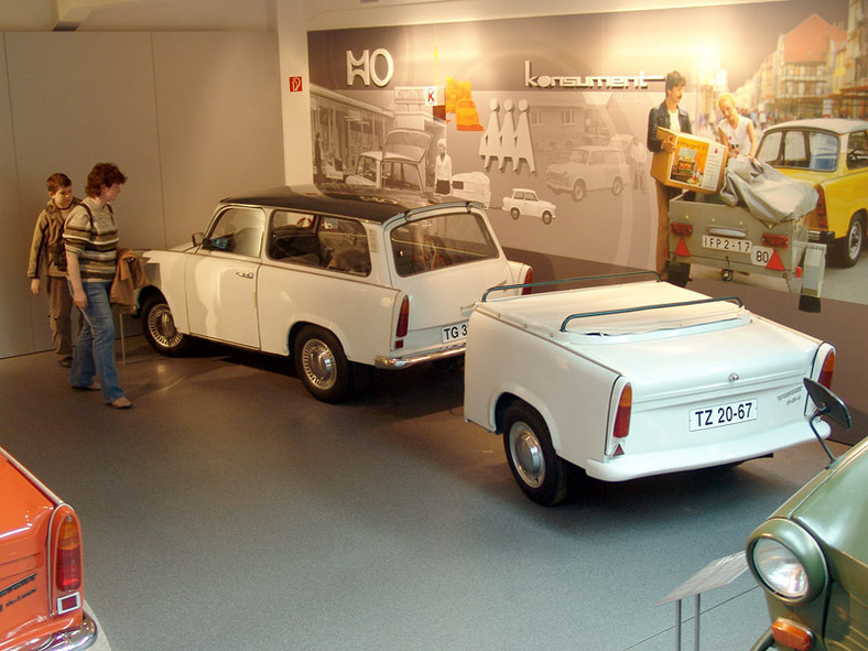 Horch: ponad 100 lat tradycji