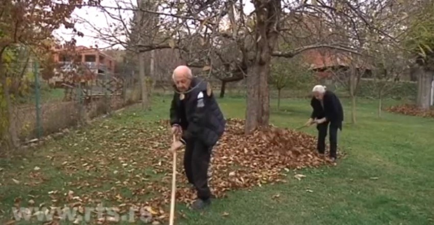 Tomislav i Jagoda sve zajedno rade