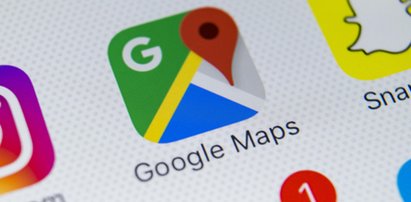 Jego głos znają miliony. Jak wygląda lektor Google Maps?