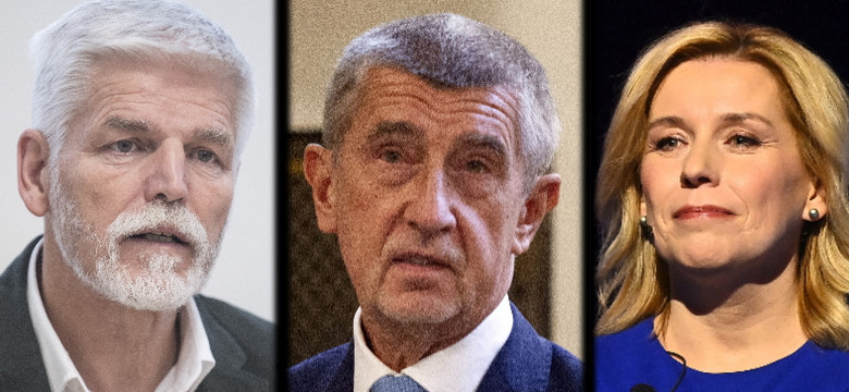 Afery na szczycie tuż przed wyborami prezydenckimi w Czechach