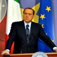 Ezt üzente Silvio Berlusconi a kórházból - már egy ideje leukémiában szenved